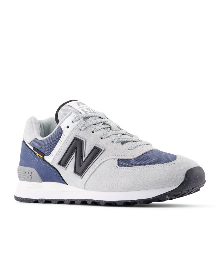 New Balance Męskie Sneakersy Nb 574 U5749X3 Szary | Sklep Monotox