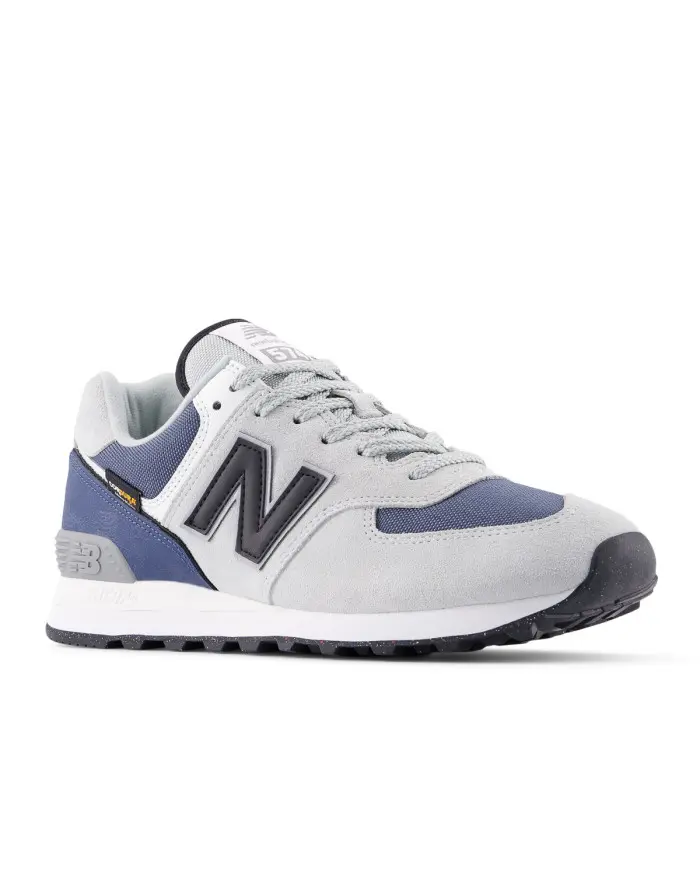 New Balance Męskie Sneakersy Nb 574 Szary | Oficjalny sklep | Monotox