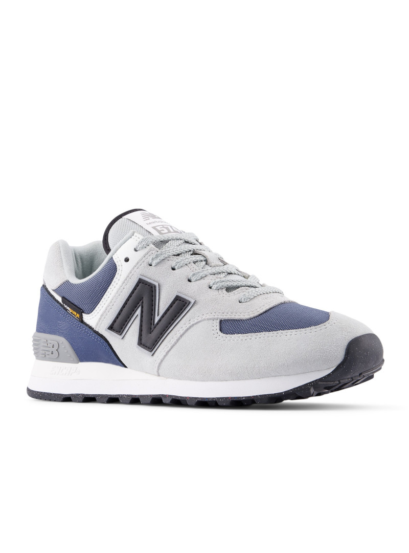 New Balance Męskie Sneakersy Nb 574 U5749X3 Szary | Sklep Monotox