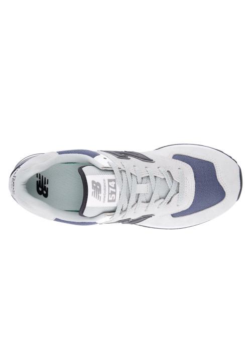 New Balance Męskie Sneakersy Nb 574 U5749X3 Szary | Sklep Monotox