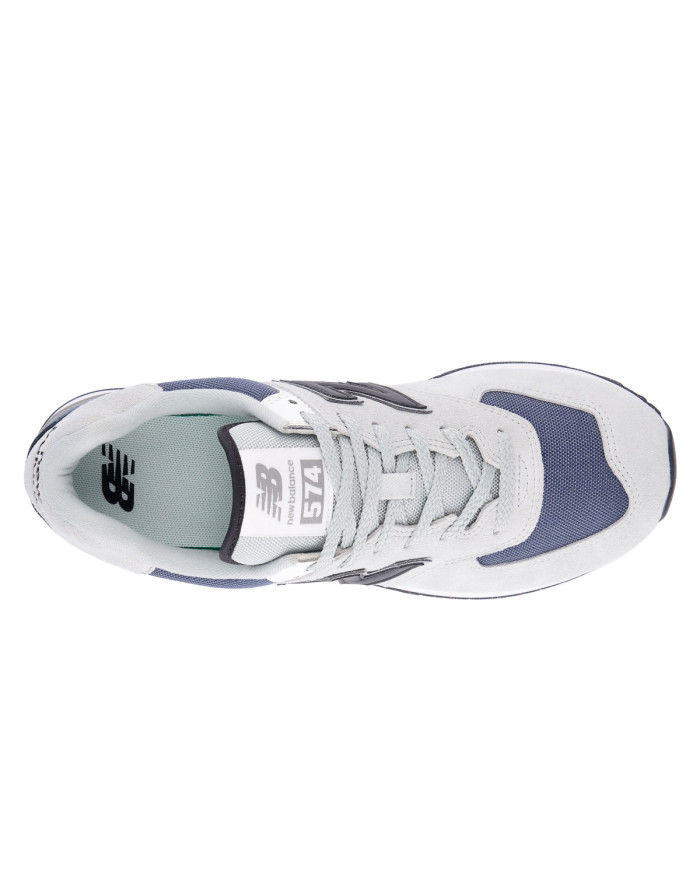 New Balance Męskie Sneakersy Nb 574 U5749X3 Szary | Sklep Monotox