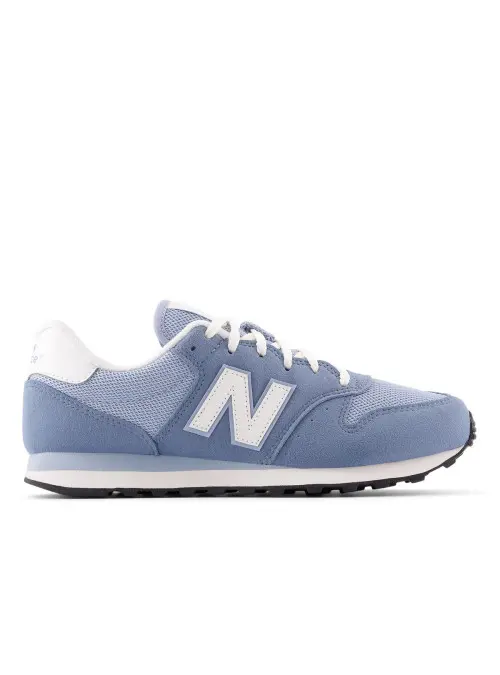 New Balance Damskie Sneakersy Nb 500 Niebieski | Oficjalny sklep | Monotox