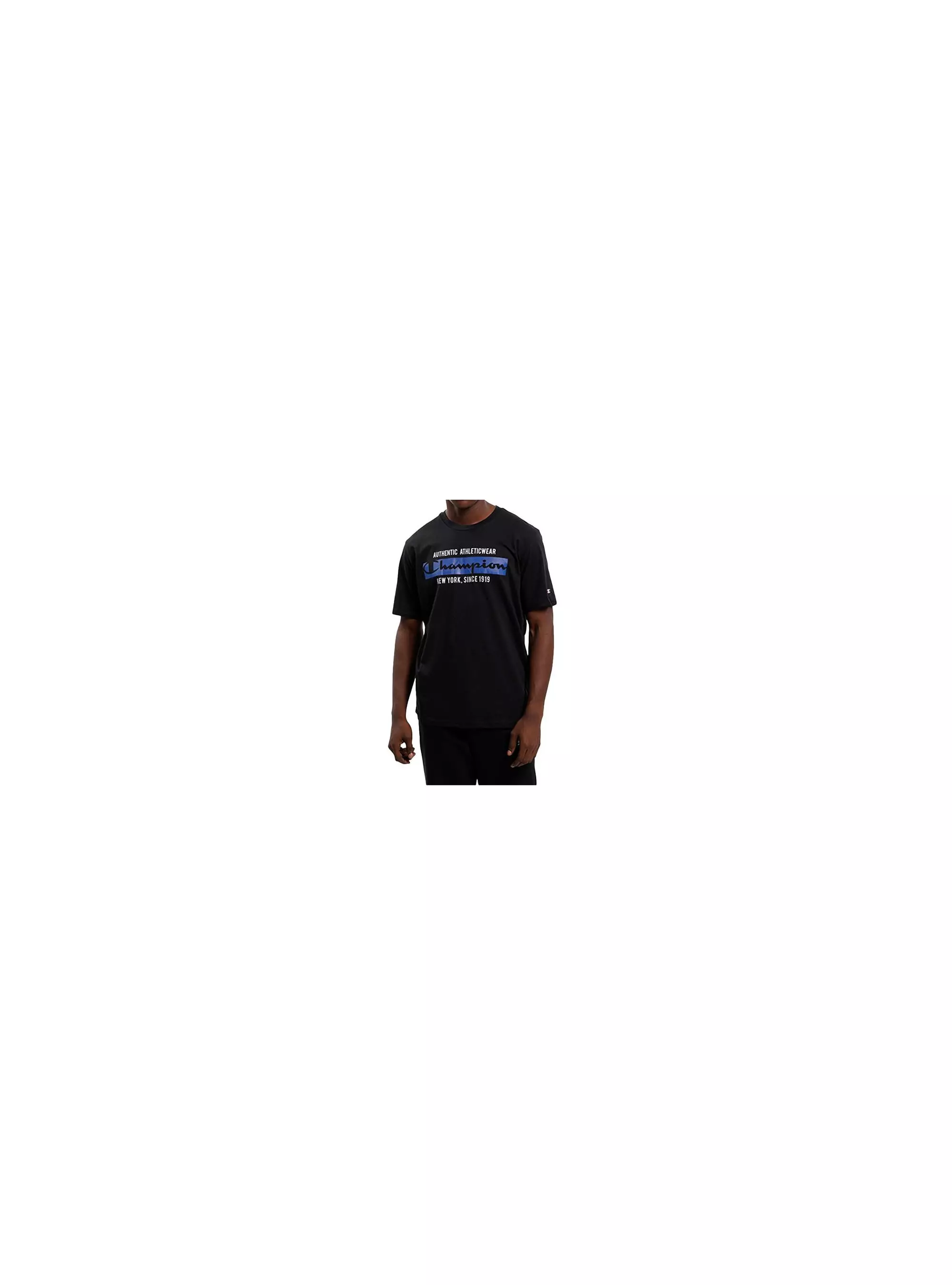 Champion CREWNECK T-SHIRT 217997KK001