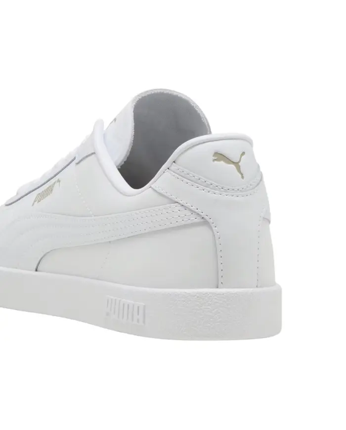 Puma Męskie Sneakersy Club Ii Era L Biały | Oficjalny sklep | Monotox