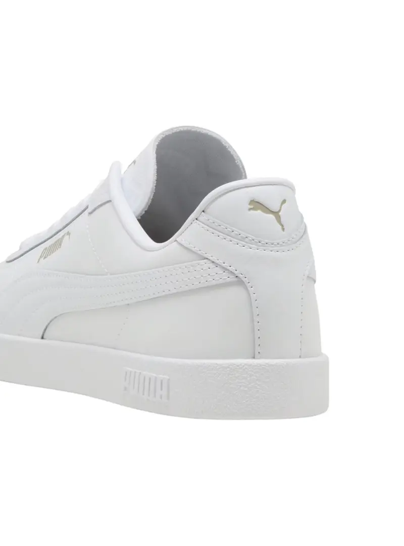 Puma Męskie Sneakersy Club Ii Era L Biały | Oficjalny sklep | Monotox