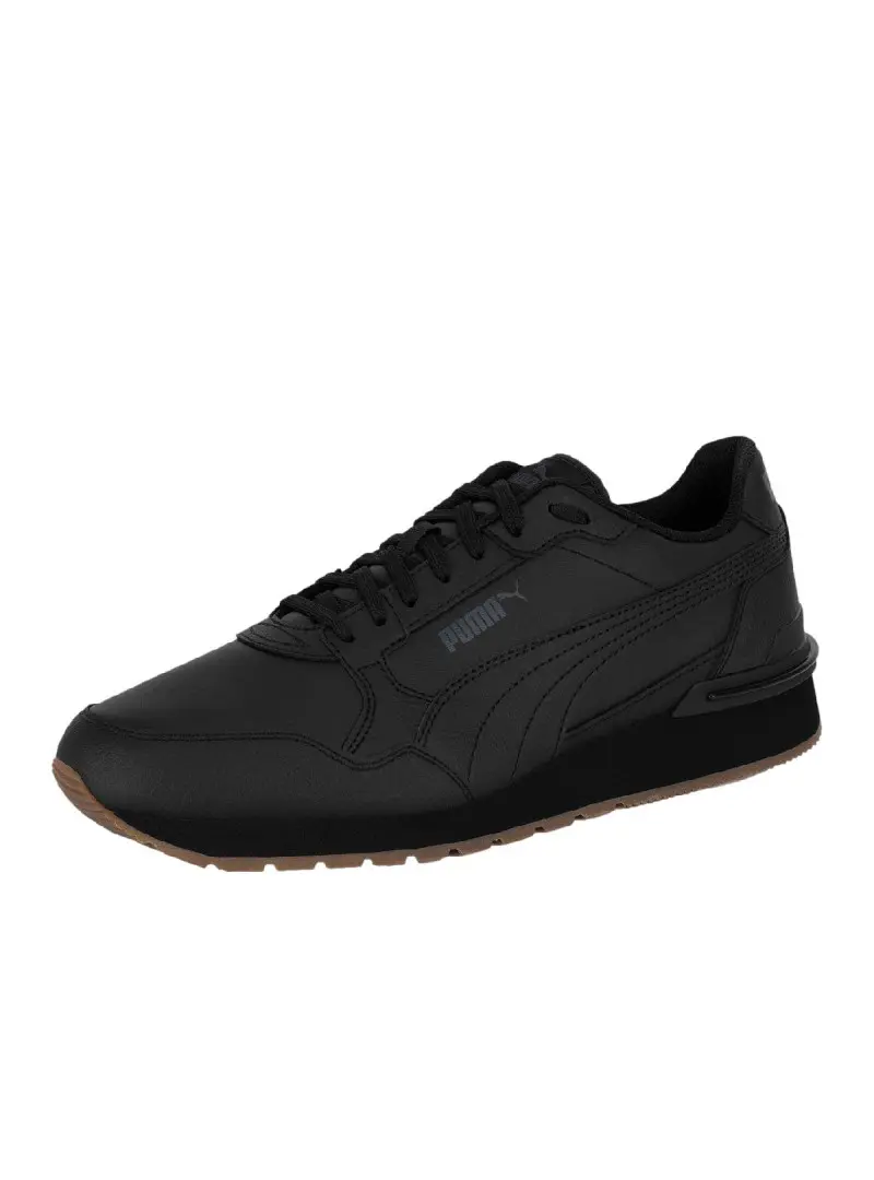 Puma Męskie Sneakersy St Runner V4 L Czarny | Oficjalny sklep | Monotox