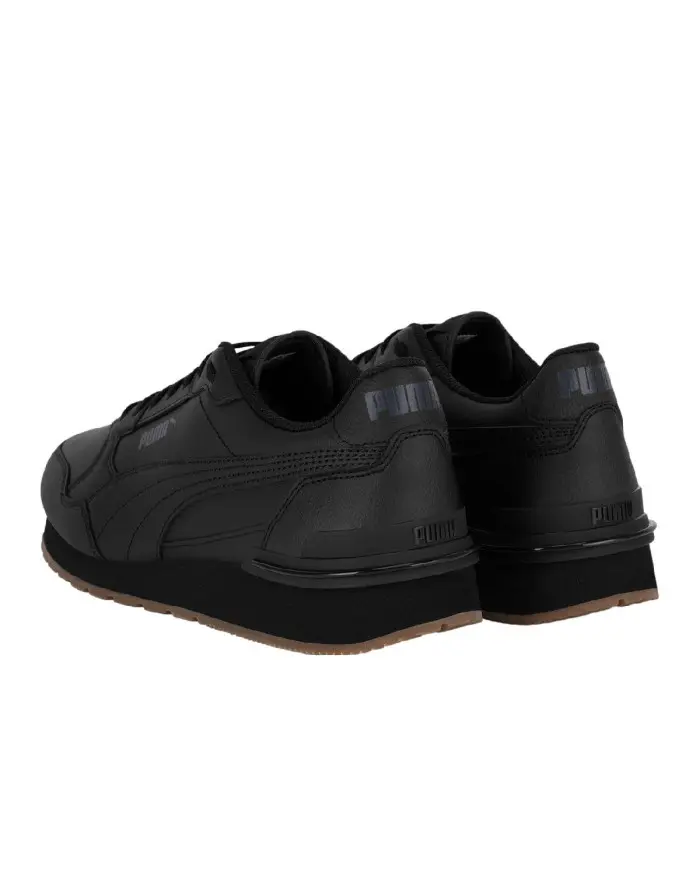 Puma Męskie Sneakersy St Runner V4 L Czarny | Oficjalny sklep | Monotox