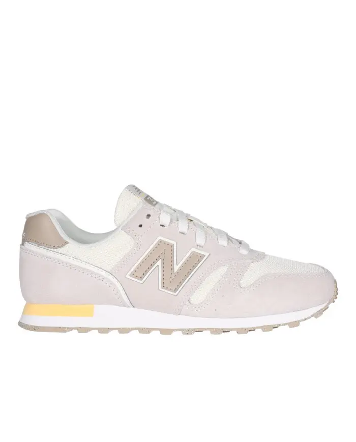 New Balance Damskie Sneakersy Nb 373 Beżowy | Oficjalny sklep | Monotox