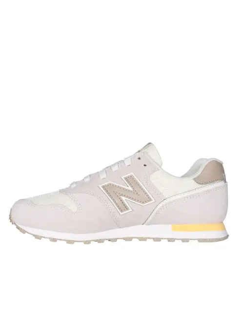 New Balance Damskie Sneakersy Nb 373 Beżowy | Oficjalny sklep | Monotox