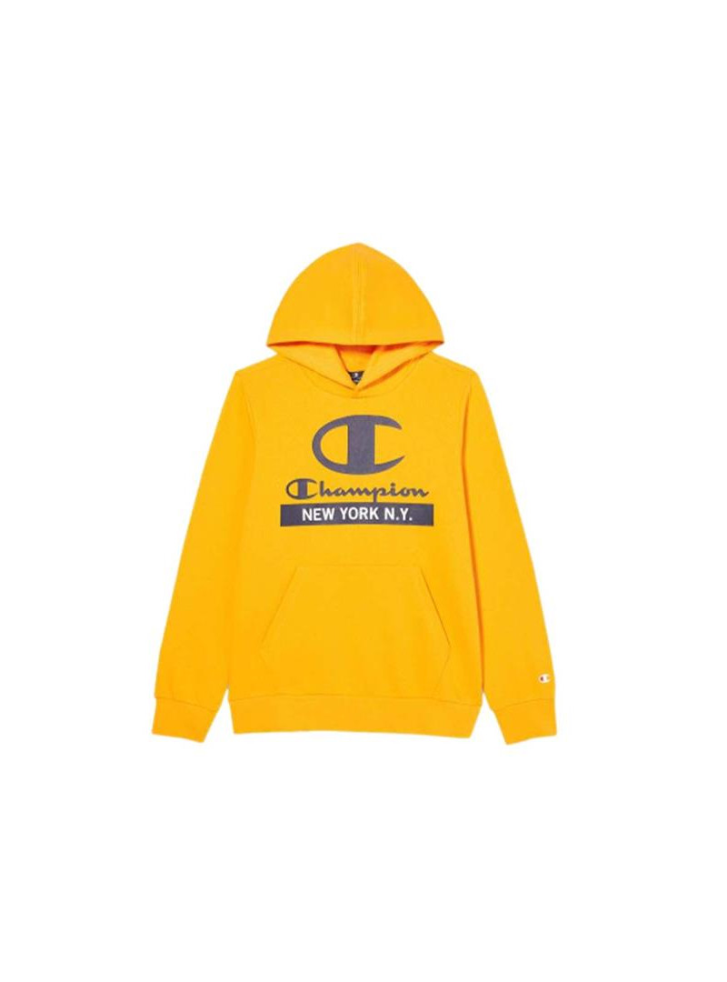 Champion HOODED SWEATSHIRT 306169YS113