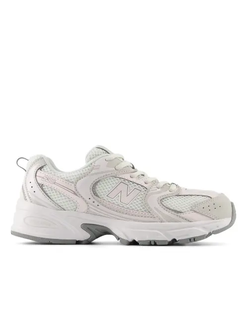 New Balance Damskie Sneakersy Nb 530 Szary | Oficjalny sklep | Monotox