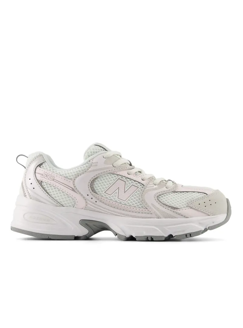 New Balance Damskie Sneakersy Nb 530 Szary | Oficjalny sklep | Monotox