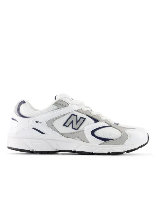 New Balance Damskie Sneakersy Nb 408 Biały | Oficjalny sklep | Monotox