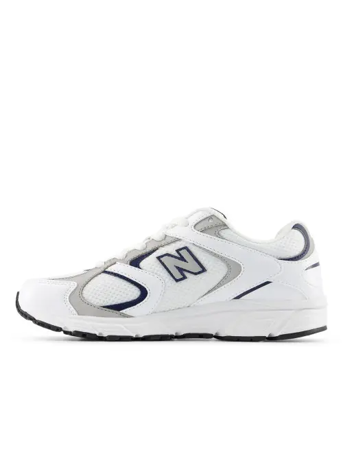 New Balance Damskie Sneakersy Nb 408 Biały | Oficjalny sklep | Monotox