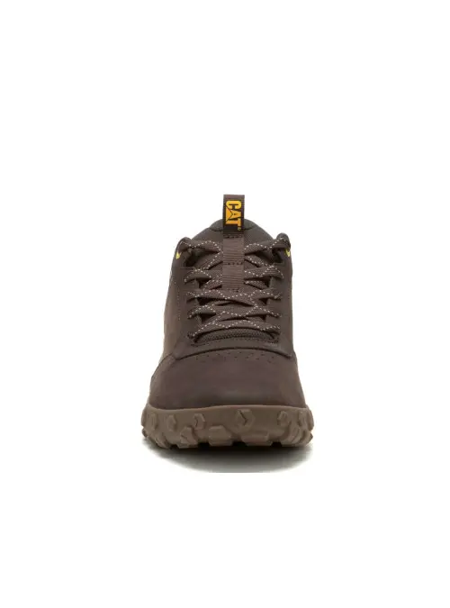 Caterpillar Męskie Buty sportowe Hex Cush Lo Brązowy | Oficjalny sklep | Monotox