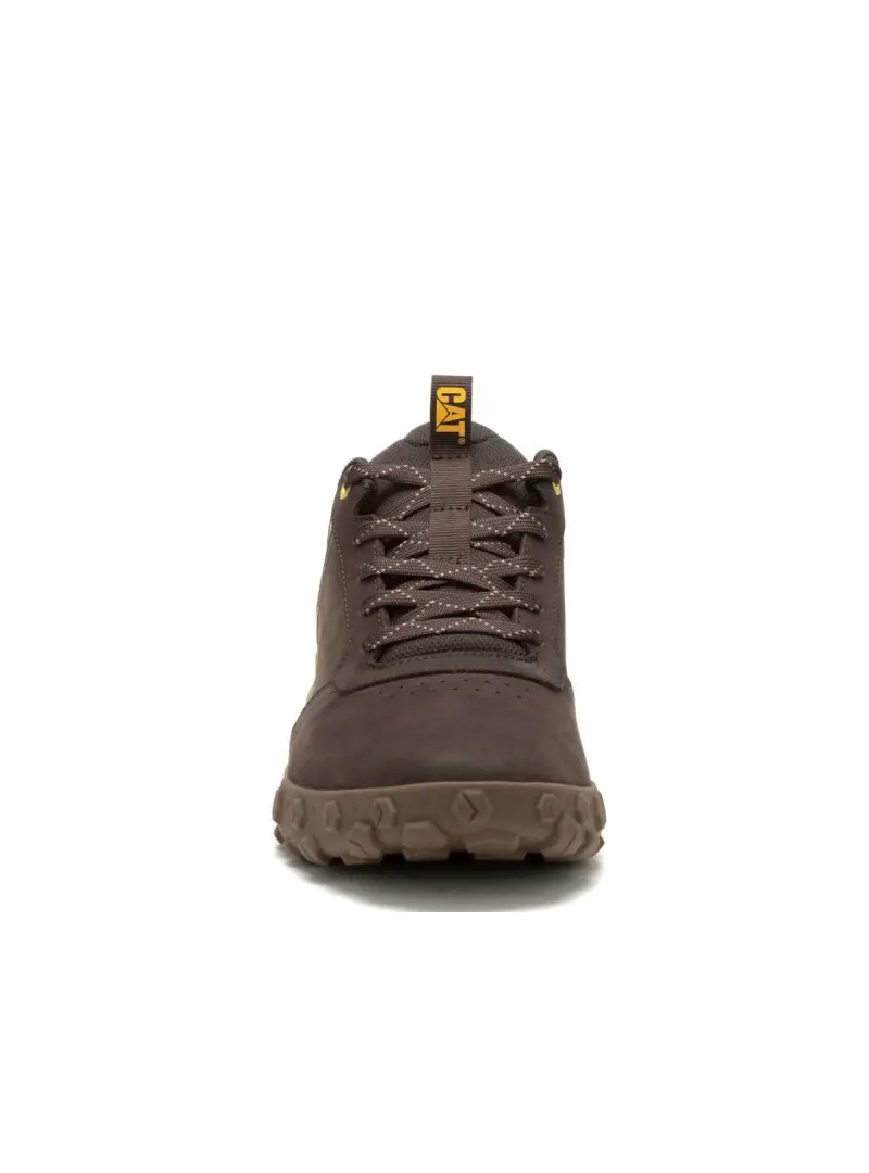 Caterpillar Męskie Buty sportowe Hex Cush Lo P726016 Brązowy | Sklep Monotox