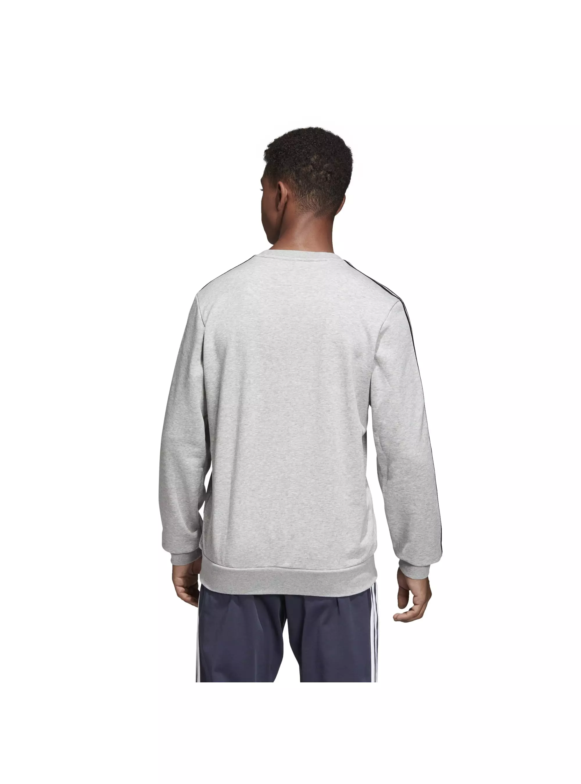 Adidas E 3S CREW FT DU0486