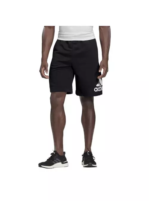 Adidas M MH BOS SHORT FT DX7662