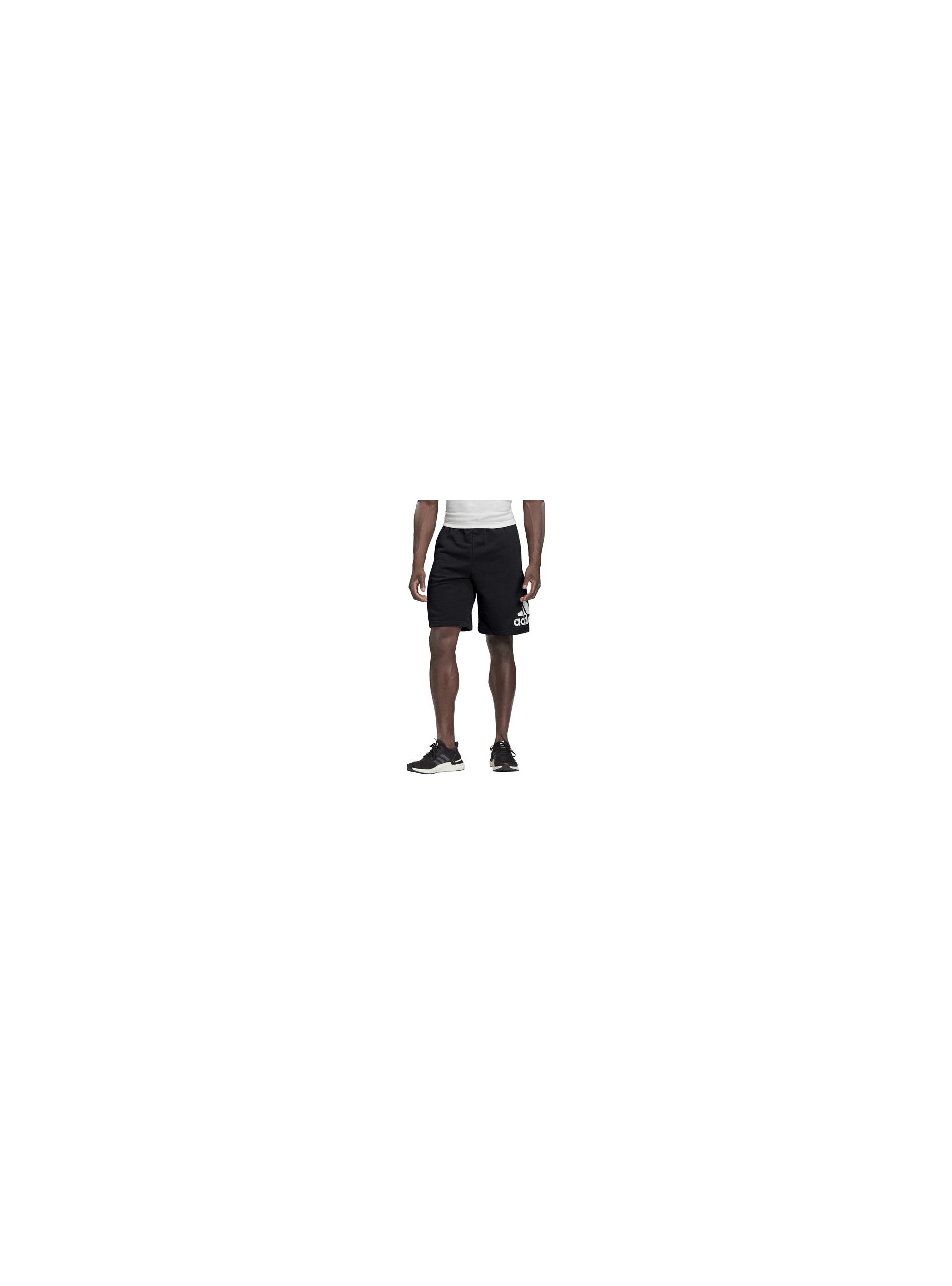 Adidas M MH BOS SHORT FT DX7662