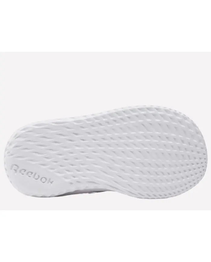 Reebok Dziecięce Buty sportowe Rush Runner 5 Elastic Lace 100237351 Czarny | Sklep Monotox