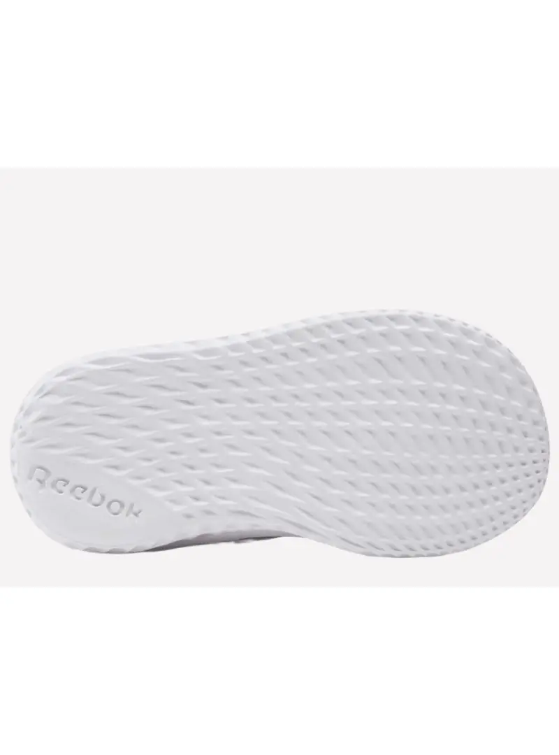 Reebok Dziecięce Buty sportowe Rush Runner 5 Elastic Lace 100237351 Czarny | Sklep Monotox