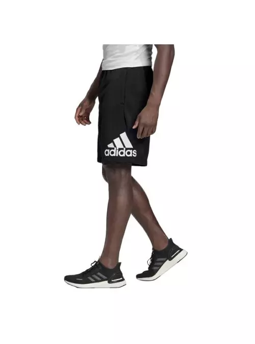 Adidas M MH BOS SHORT FT DX7662