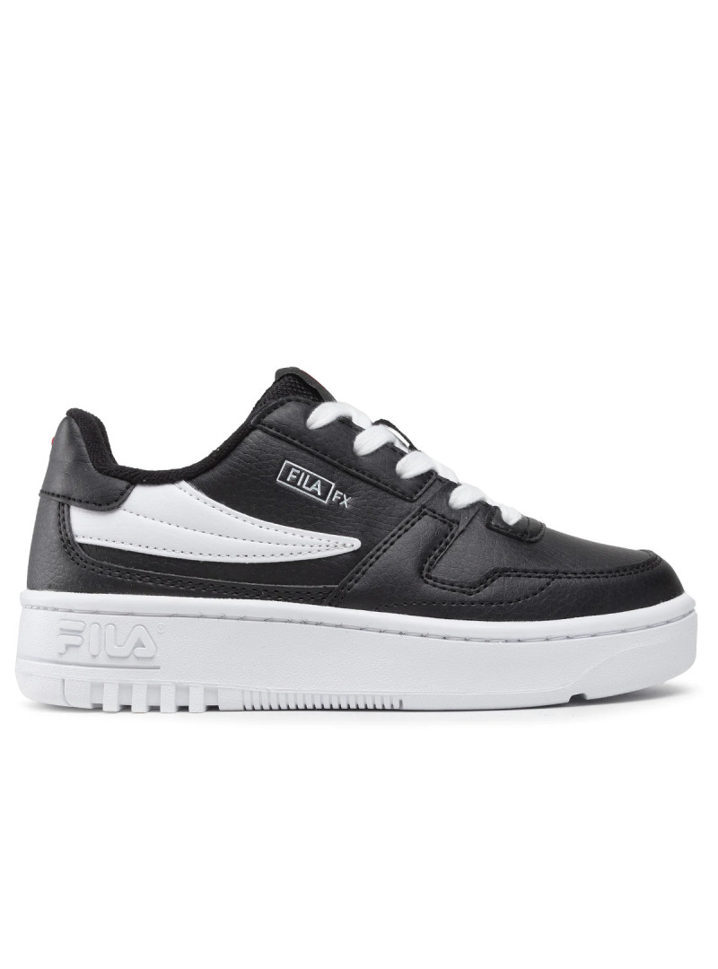 Fila Dziecięce Junior Sneakersy FX Ventuno Low Kids 101135125Y Czarny | Sklep Monotox