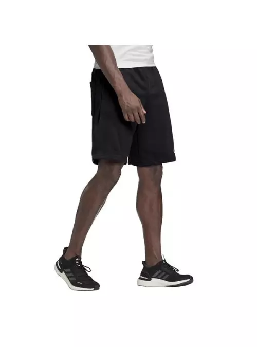 Adidas M MH BOS SHORT FT DX7662