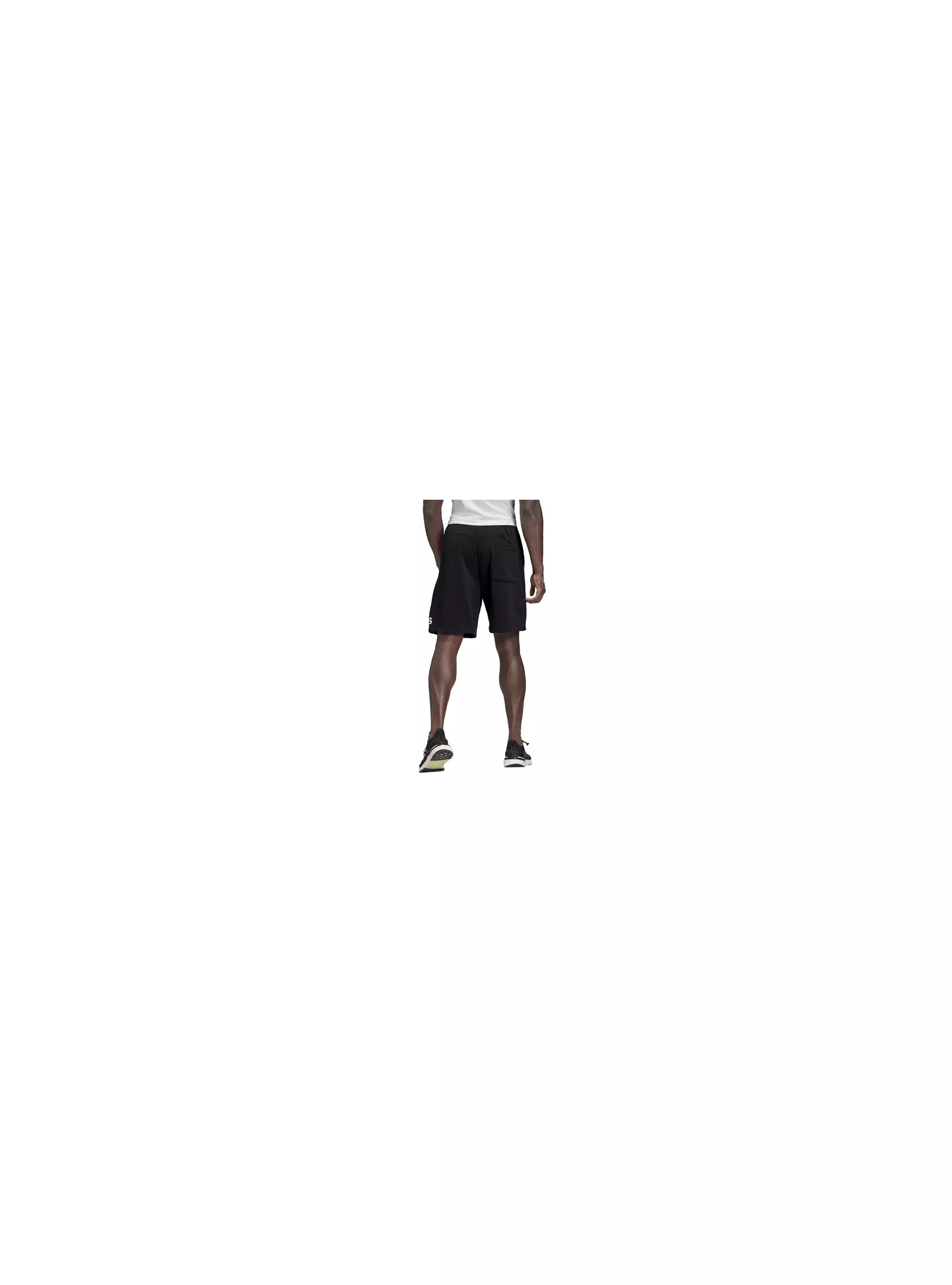 Adidas M MH BOS SHORT FT DX7662