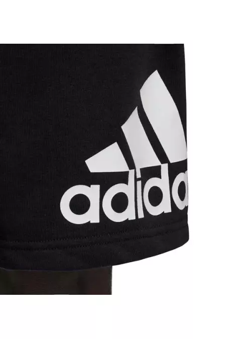 Adidas M MH BOS SHORT FT DX7662