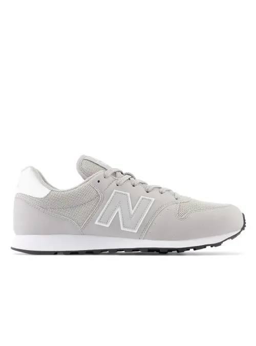 New Balance :: Buty męskie 500 GM500EG2 - Szare | Sklep Monotox