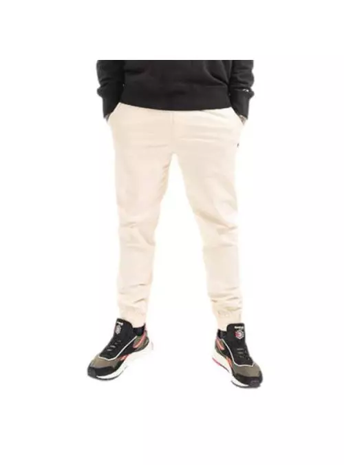 Champion ELASTIC CUFF PANTS 214366YS015
