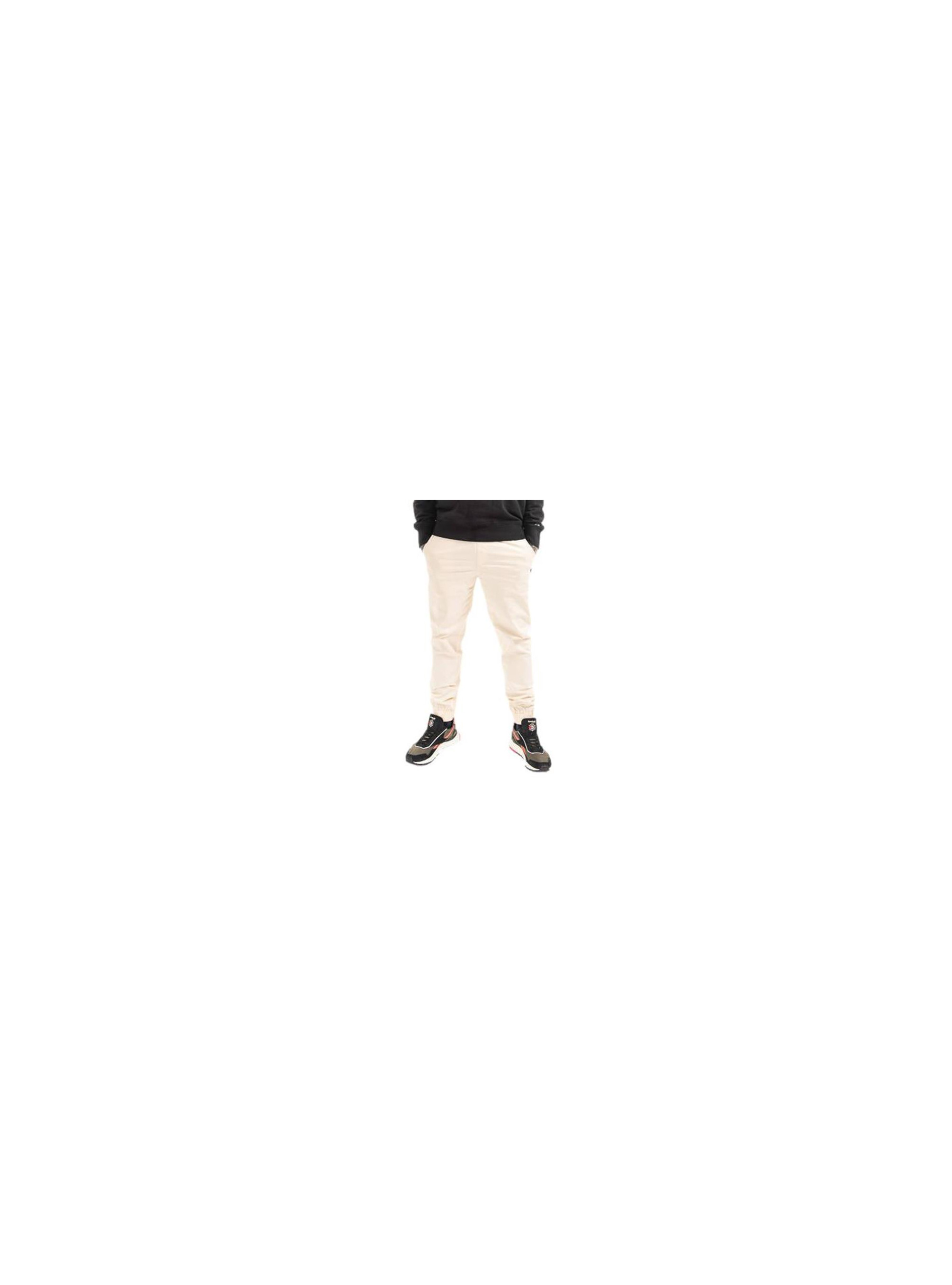Champion ELASTIC CUFF PANTS 214366YS015