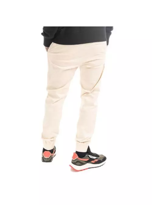 Champion ELASTIC CUFF PANTS 214366YS015