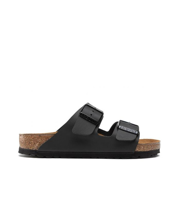 Birkenstock Męskie Klapki Arizona BF Regular 0051791 Czarny | Sklep Monotox