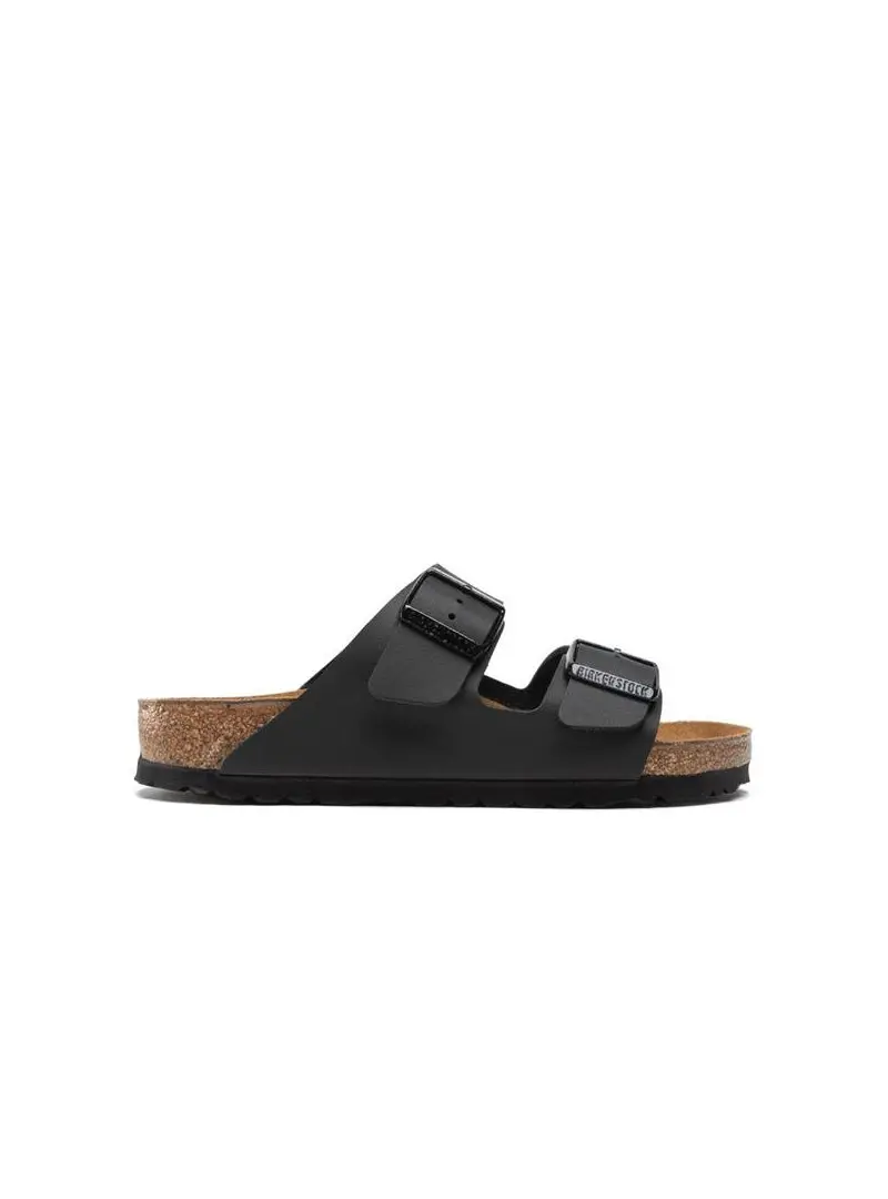 Birkenstock Męskie Klapki Arizona BF Regular 0051791 Czarny | Sklep Monotox