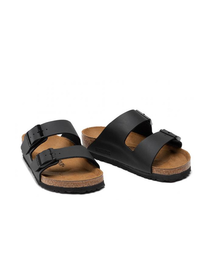 Birkenstock Męskie Klapki Arizona BF Regular 0051791 Czarny | Sklep Monotox