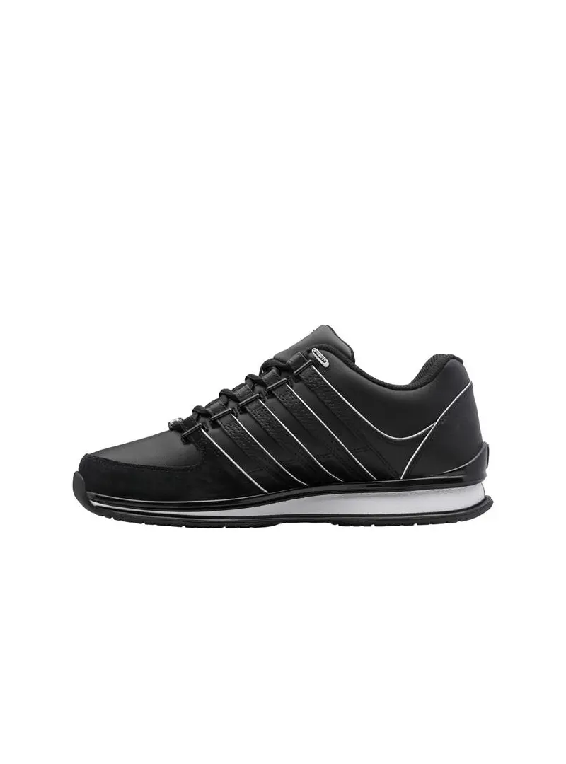 K-Swiss Męskie Sneakersy Rinzler 01235-002-M Czarny | Sklep Monotox