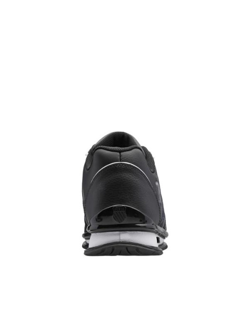 K-Swiss Męskie Sneakersy Rinzler 01235-002-M Czarny | Sklep Monotox