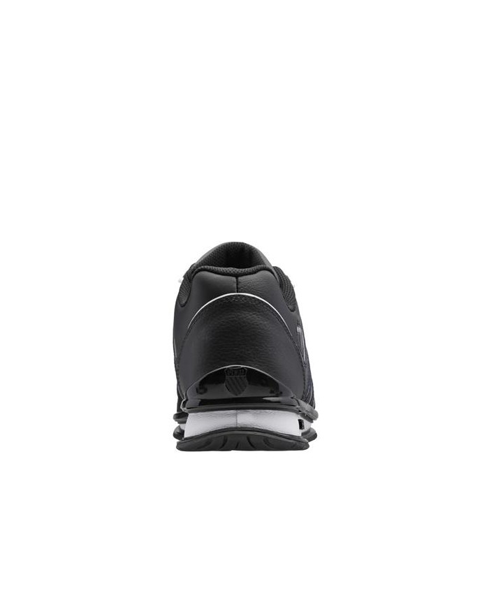 K-Swiss Męskie Sneakersy Rinzler 01235-002-M Czarny | Sklep Monotox