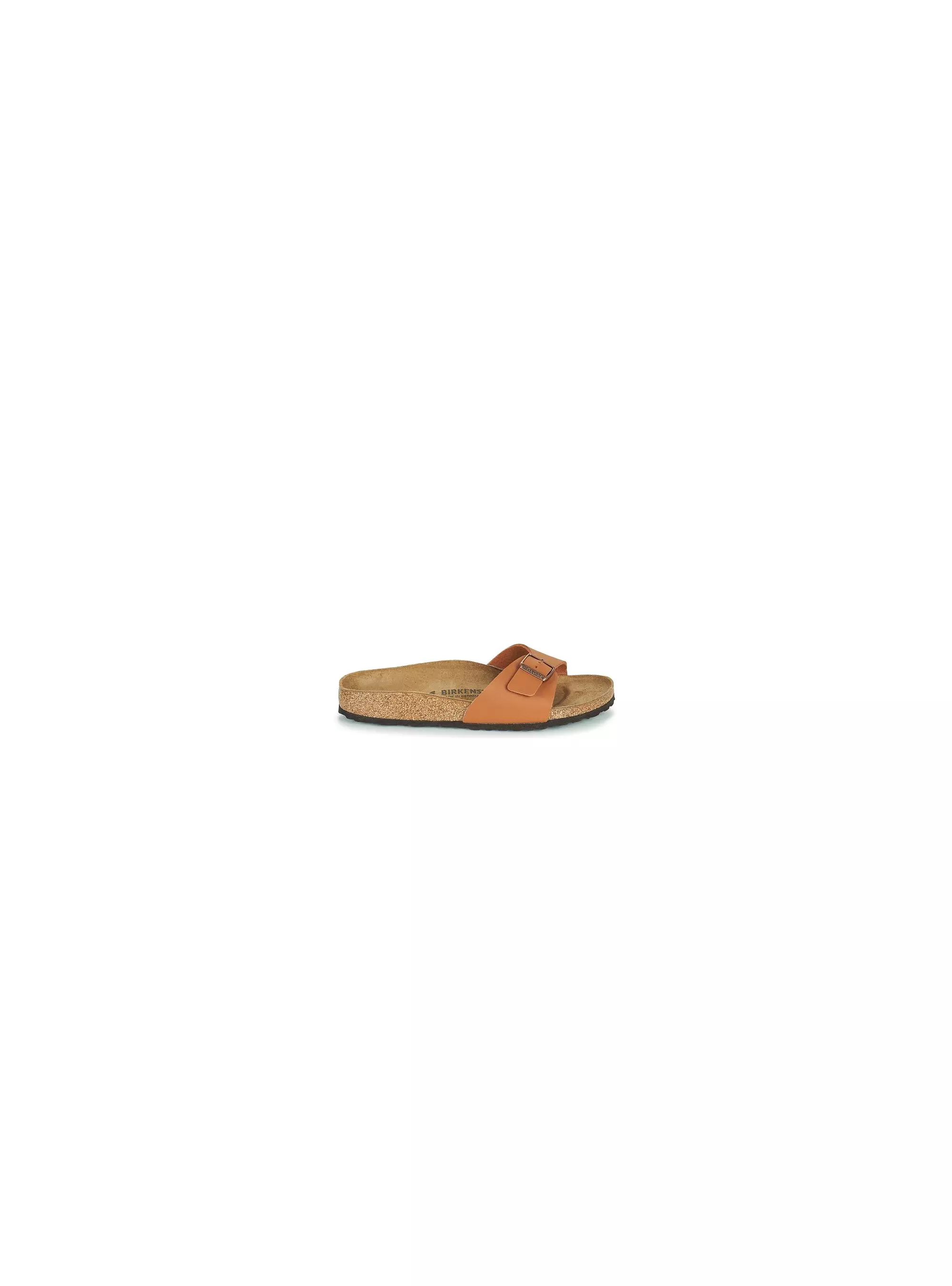 Birkenstock MADRID BF NARROW 1019713