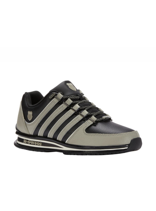 K-swiss Męskie Sneakersy Rinzler 01235-079-M Czarny | Sklep Monotox