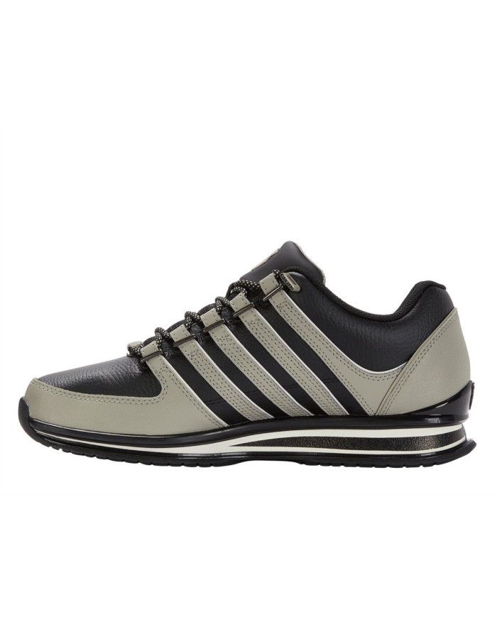K-swiss Męskie Sneakersy Rinzler 01235-079-M Czarny | Sklep Monotox