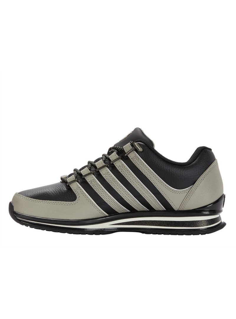 K-swiss Męskie Sneakersy Rinzler 01235-079-M Czarny | Sklep Monotox