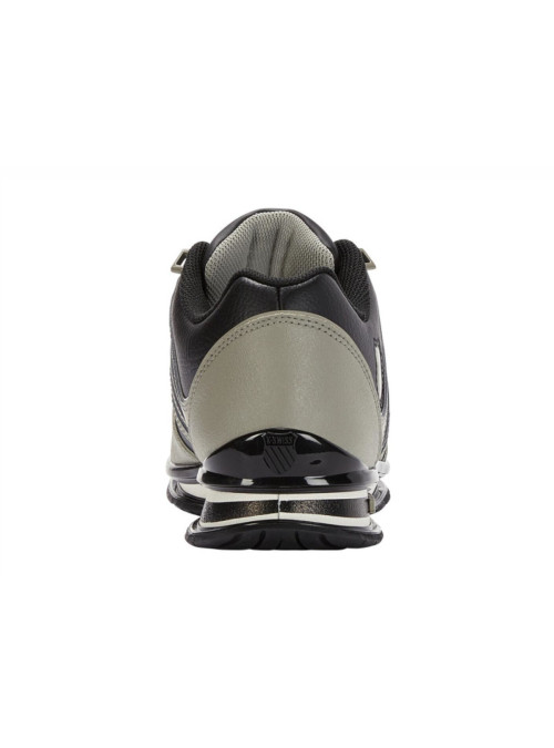 K-swiss Męskie Sneakersy Rinzler 01235-079-M Czarny | Sklep Monotox