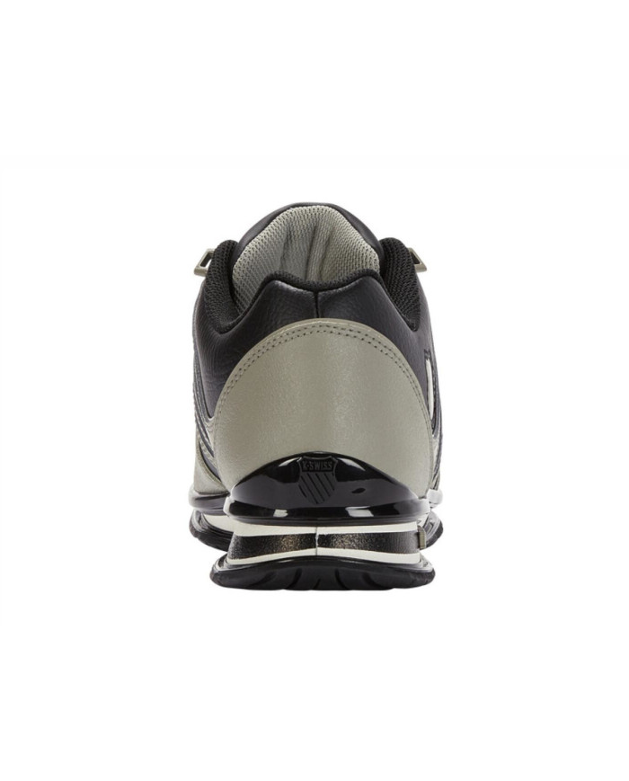 K-swiss Męskie Sneakersy Rinzler 01235-079-M Czarny | Sklep Monotox