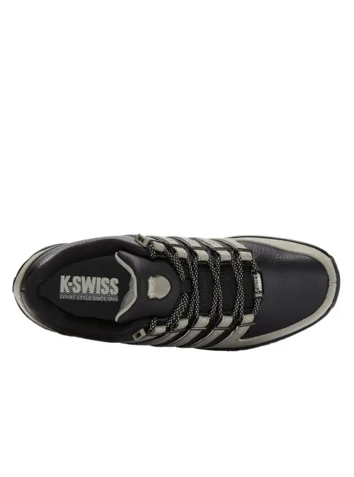 K-swiss Męskie Sneakersy Rinzler 01235-079-M Czarny | Sklep Monotox