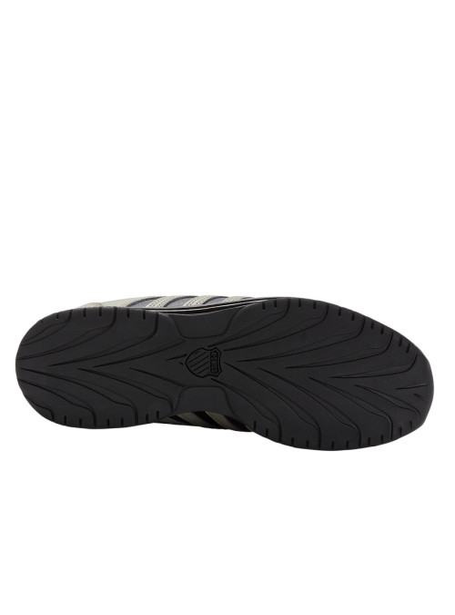 K-swiss Męskie Sneakersy Rinzler 01235-079-M Czarny | Sklep Monotox
