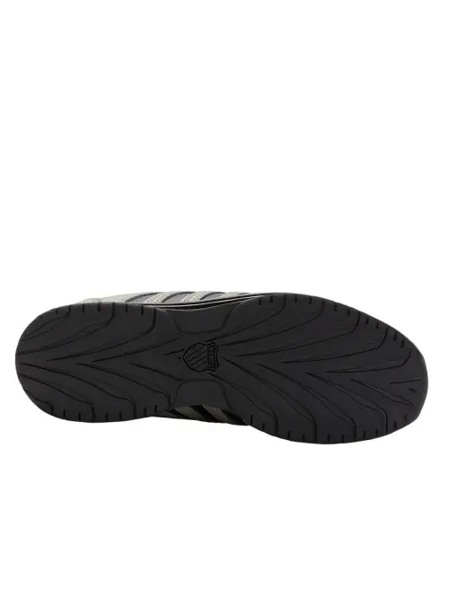 K-swiss Męskie Sneakersy Rinzler 01235-079-M Czarny | Sklep Monotox