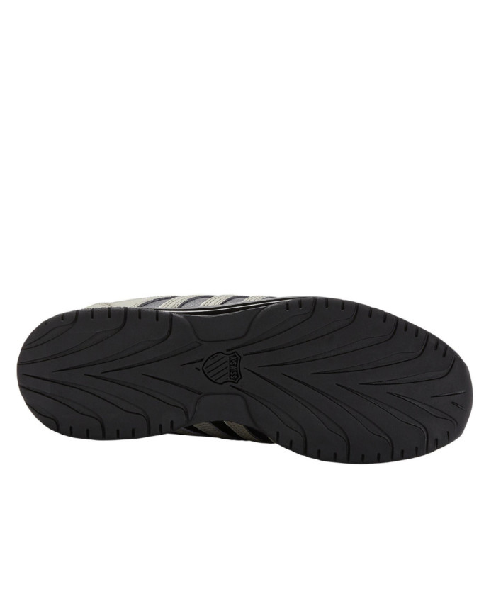K-swiss Męskie Sneakersy Rinzler 01235-079-M Czarny | Sklep Monotox